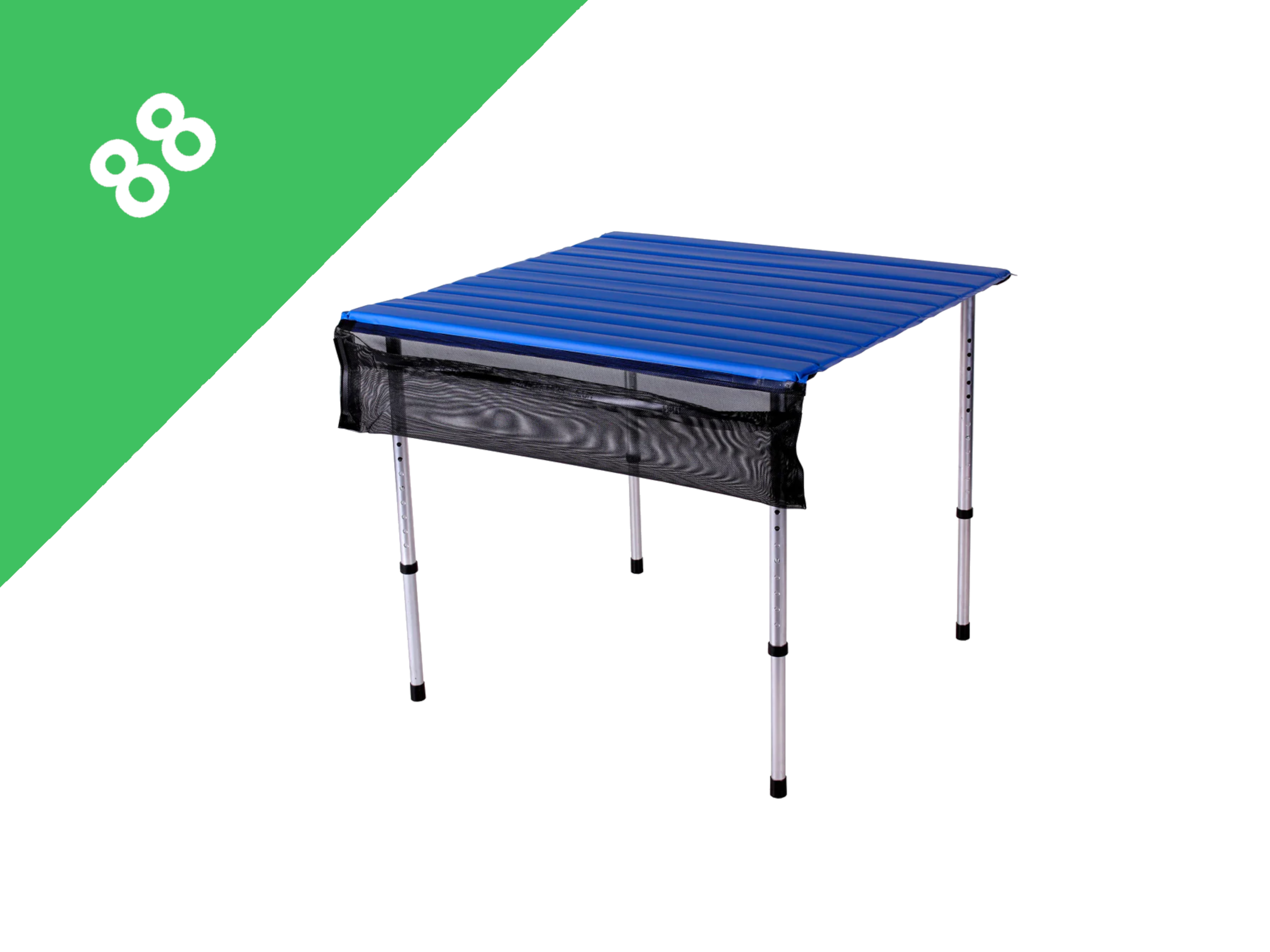 ビンテージフォールディングテーブル CAMP TIME ROLL-A-Table Camp Time Roll-a-Table Review — The Equipment Guide